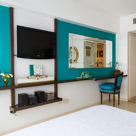 Av Corrientes 818 La Belle Suites Буэнос-Айрес Экстерьер фото