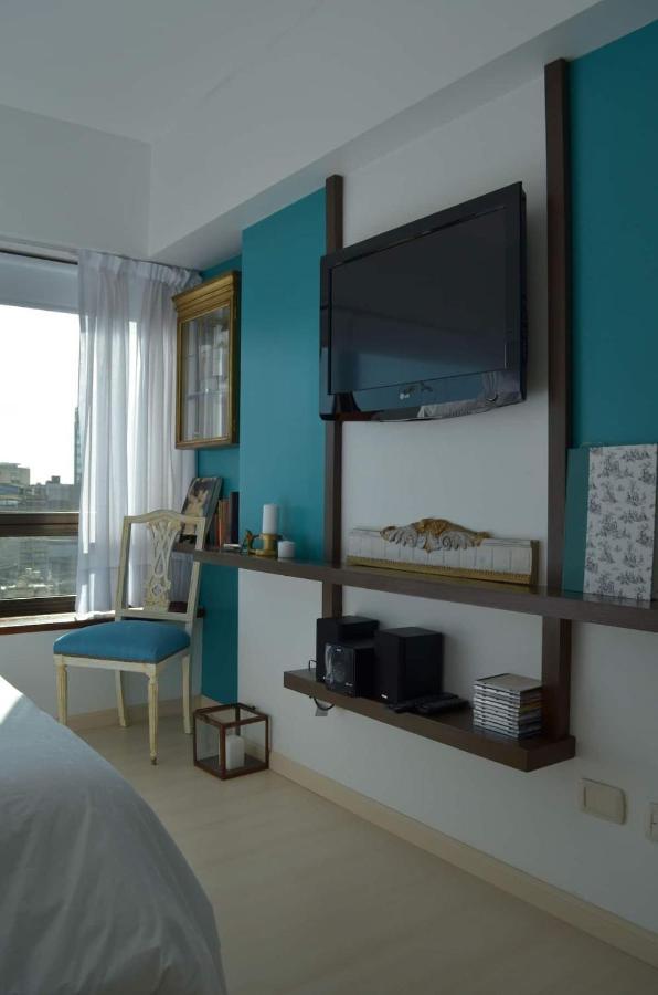 Av Corrientes 818 La Belle Suites Буэнос-Айрес Экстерьер фото